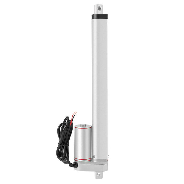 Low Noise Electric Linear Actuator 24V Linear Actuator 300mm Stroke for Electric Sofa Electric Stand Lifting Rod 